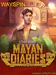MayanDiaries