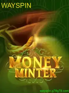 MoneyMinter